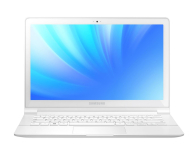 Samsung ATIV Book 9 Lite Quad Core/4GB/128SSD/Win8 biały - 152810 - zdjęcie 2